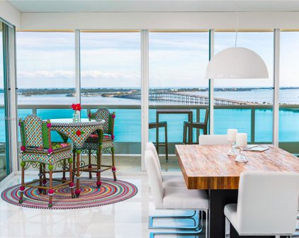 2127 Brickell Ave Unit #2104, Miami