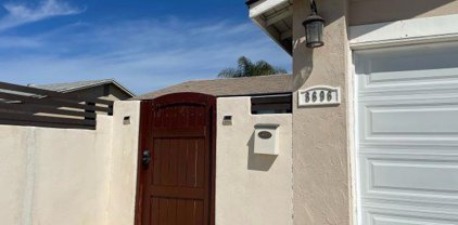 8696 Bennington, Mira Mesa