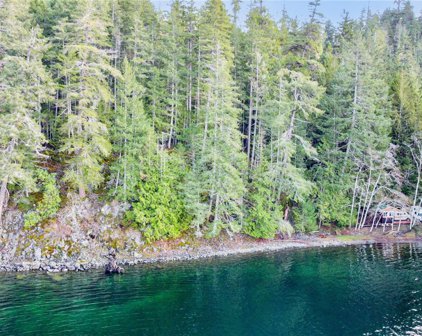 1309 Gorge Harbour  Rd, Cortes Island