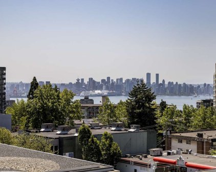 112 E 13th Street Unit 406, North Vancouver