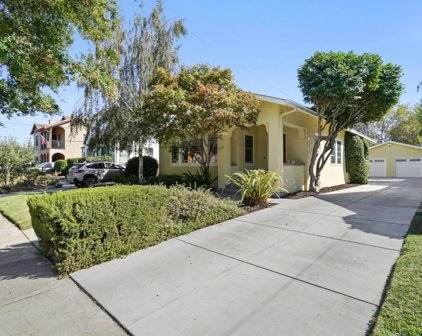 550 Hull AVE, San Jose