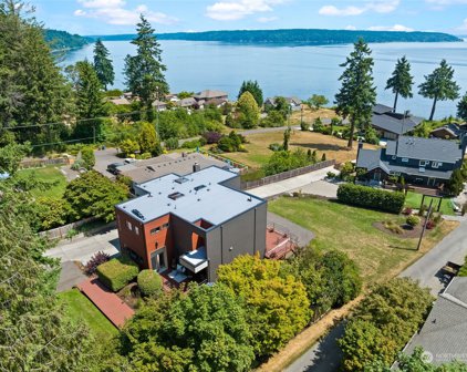 6217 Reid Drive NW, Gig Harbor