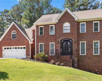 3183 Country Club Nw Court, Kennesaw