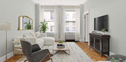 1060 Park  Avenue Unit 3A, New York