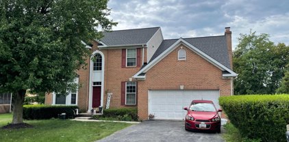 9906 Kurtyka Cir, Hagerstown