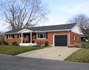 528 Brookwood Drive, Bellefontaine image
