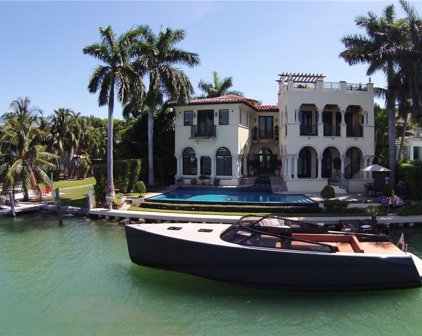 308 S Coconut Ln, Miami Beach