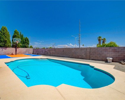 643 Otono Drive, Boulder City