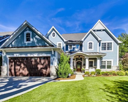 725 N Beverly Lane, Arlington Heights