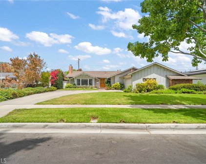 2821 Tigertail Drive, Rossmoor
