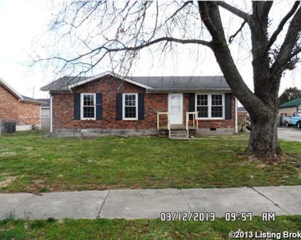 144 Fern Lea Cir, Bardstown