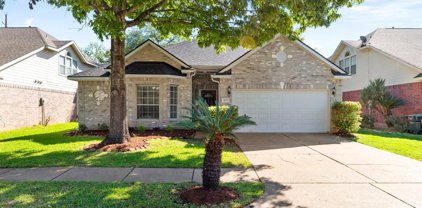 1035 Norfolk Drive, Pearland