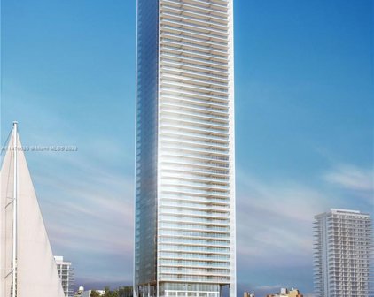 700 Ne 26th Terrace Unit #4101, Miami