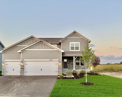3174 Sunshine Curve NW, Prior Lake
