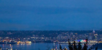933 Eyremount Drive, West Vancouver