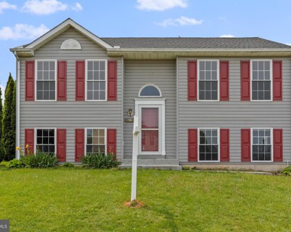 18509 Bull Run Dr, Hagerstown