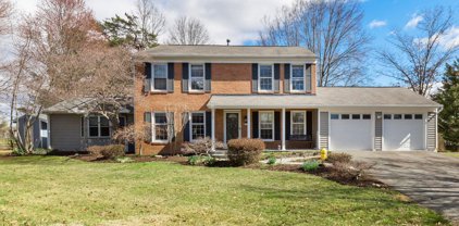 5604 Euphrates Ct, Centreville