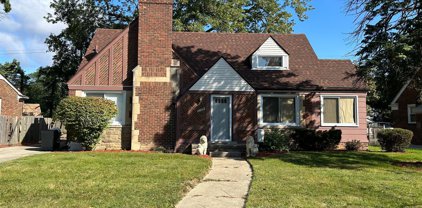 18252 WESTLAND, Southfield