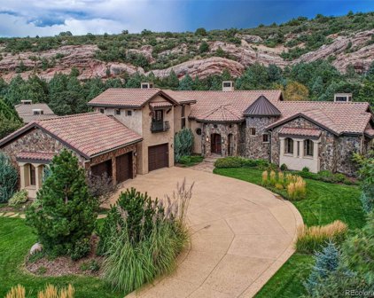 8200 Dante Drive, Littleton