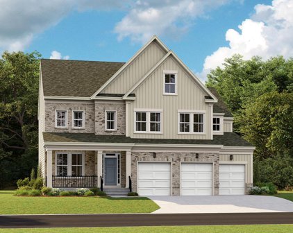 2106 Whithorn Hl Unit #LOT 1025, Jeffersonton