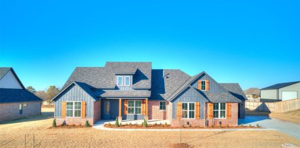 10080 Oakwood Drive, Edmond