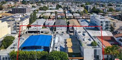 1044 S Robertson Blvd, Los Angeles