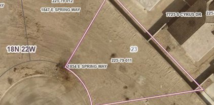 1854 Spring Way, Mohave Valley