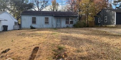 803 Parkview Street, Jonesboro