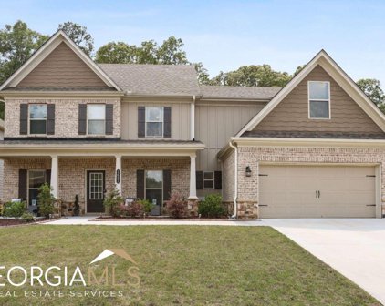 1651 Cobblefield Circle, Dacula
