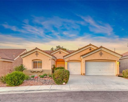 2160 Paganini Avenue, Henderson