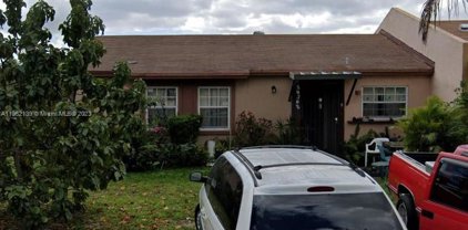 20302 Nw 28th Ct Unit ##, Miami Gardens