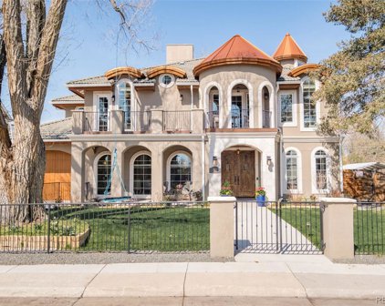 771 Jasmine Street, Denver
