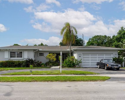 17230 Ne 12th Ave, Miami