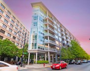 845 N Kingsbury Street Unit #513, Chicago image