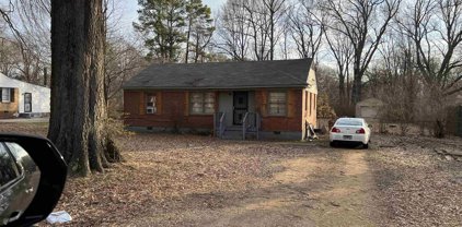 4062 Shirley Dr, Memphis