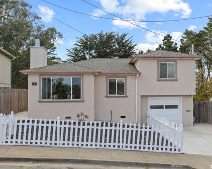 8 Randall  Court, Daly City
