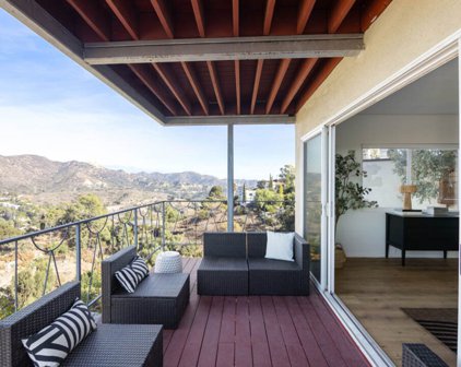 7171  Pacific View Dr, Los Angeles