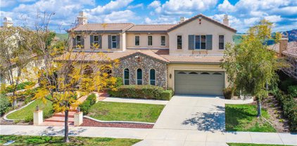 22386 Amber Eve Drive, Corona