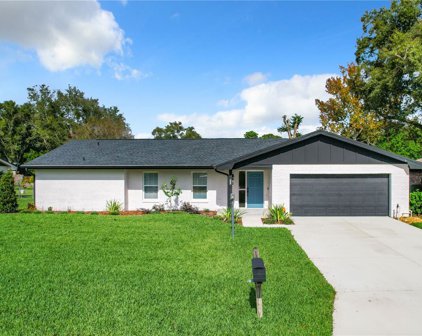 923 S Heron Circle, Winter Haven