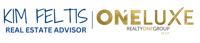 Kim Feltis Realtor Logo