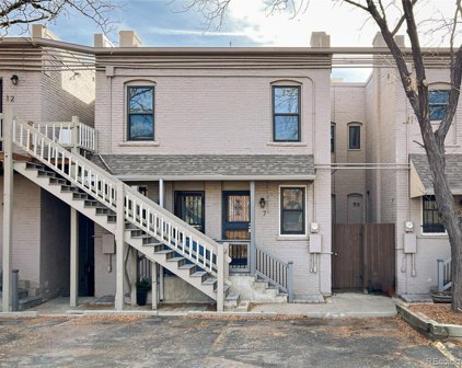 1310 N Corona Street Unit 7, Denver