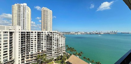 520 Brickell Key Dr Unit #A1802, Miami