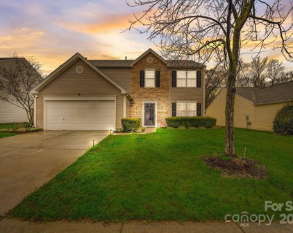 1013 Southwind Trail  Drive, Indian Trail