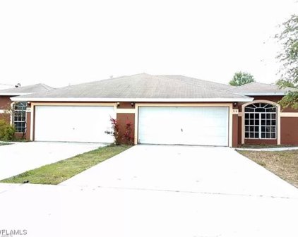 308-310 Homer Avenue S, Lehigh Acres