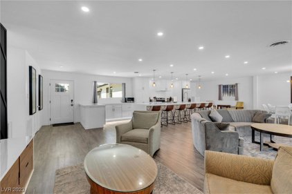 2608 W Oakey Boulevard, Las Vegas