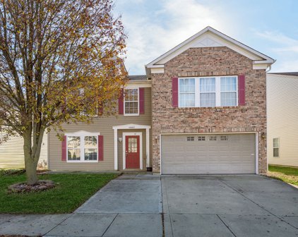 10883 Cyrus Drive, Indianapolis