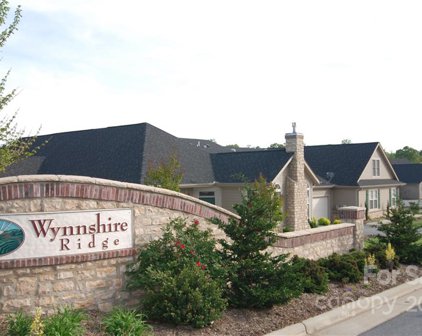 875 Wynnshire  Drive Unit #40, Hickory