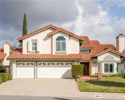 1610 Summitridge Drive, Diamond Bar