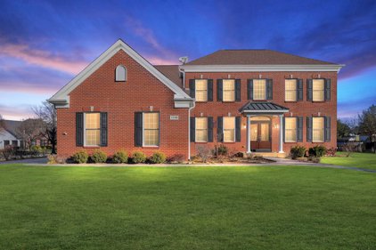 1548 Old Forge Road, Bartlett