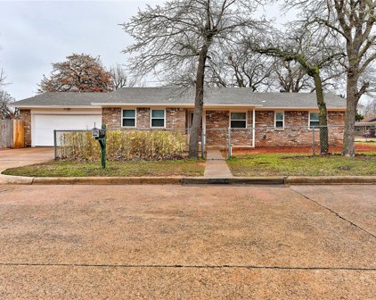 4918 S Madera Terrace, Oklahoma City